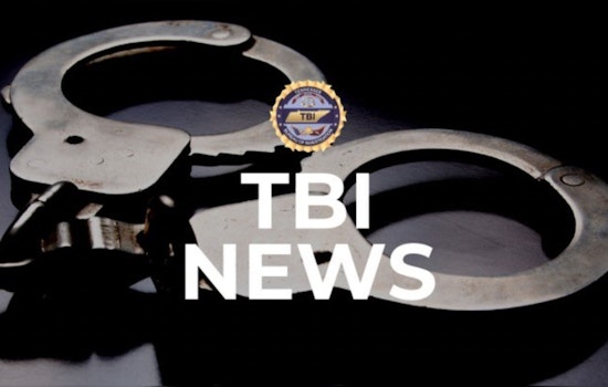 Three Tennessee Residents Charged in TBI Operation Against Online Child Sexual Exploitation