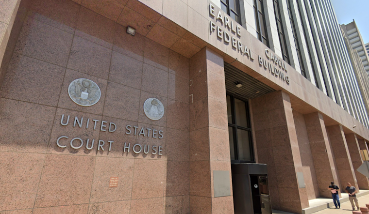 Three Texas Men Plead Guilty to Daylight Robbery of USPS Letter Carrier and Theft of Master Mail Key