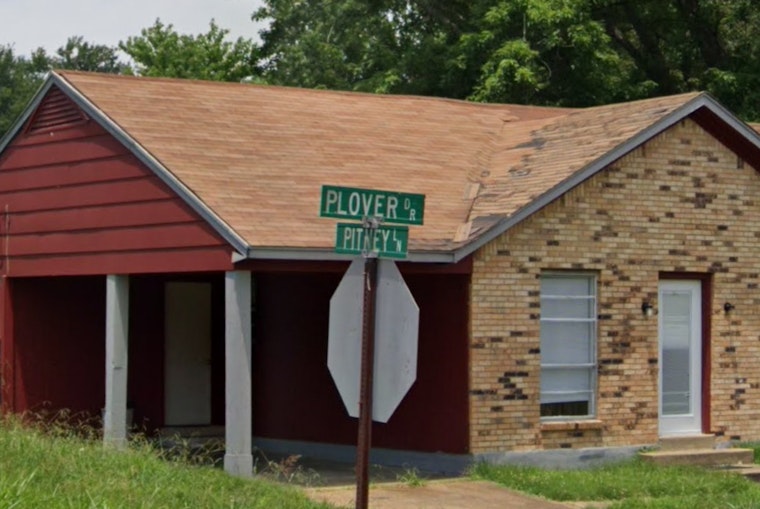 Three Wounded in Domestic-Related Shooting in Northaven, One Detained