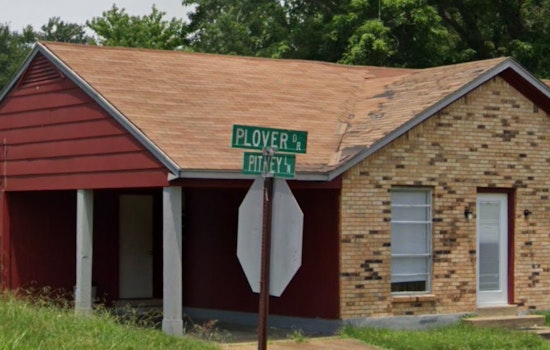 Three Wounded in Domestic-Related Shooting in Northaven, One Detained