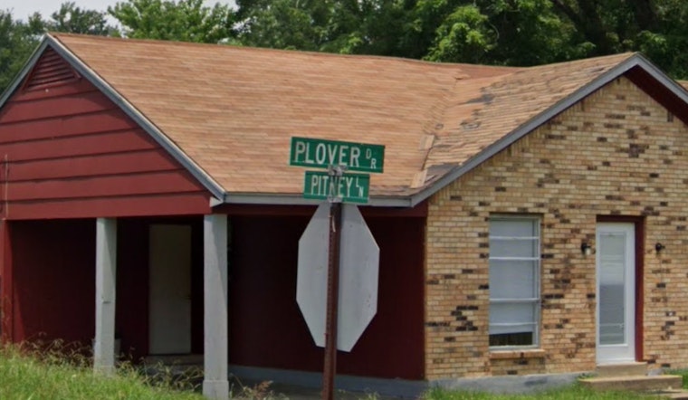 Three Wounded in Domestic-Related Shooting in Northaven, One Detained