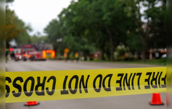 Three Youths Injured in Worcester Shooting, Police Urge Witnesses to Come Forward