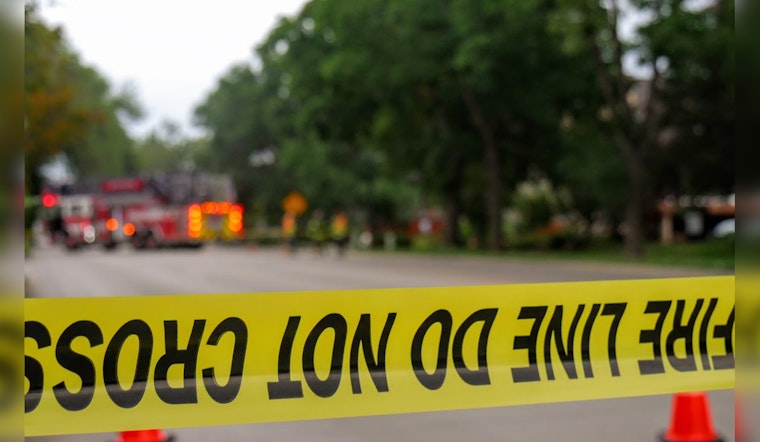 Three Youths Injured in Worcester Shooting, Police Urge Witnesses to Come Forward