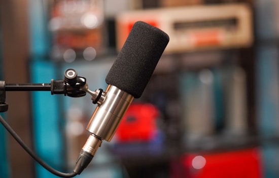 Tim McKone Joins "Zolak and Bertrand" Show as Permanent Third Chair on Boston's 98.5 The Sports Hub