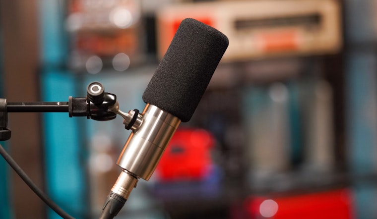 Tim McKone Joins "Zolak and Bertrand" Show as Permanent Third Chair on Boston's 98.5 The Sports Hub