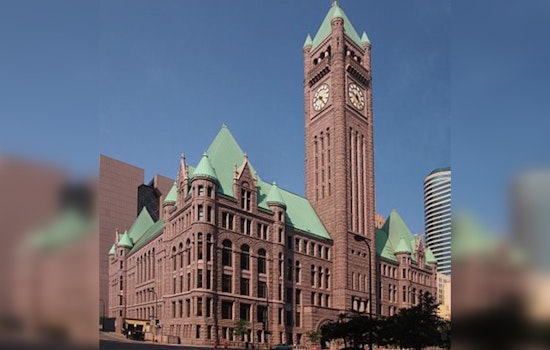 Timothy Sexton Confirmed as New Director of Minneapolis City Public Works with Sustainability Vision