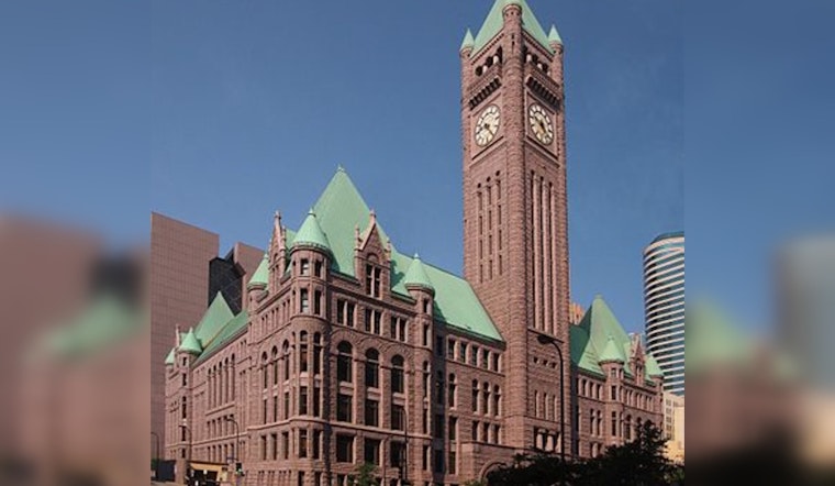 Timothy Sexton Confirmed as New Director of Minneapolis City Public Works with Sustainability Vision
