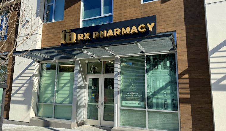 Castro Independent Pharmacy Tin Rx Shutters After 4 Years
