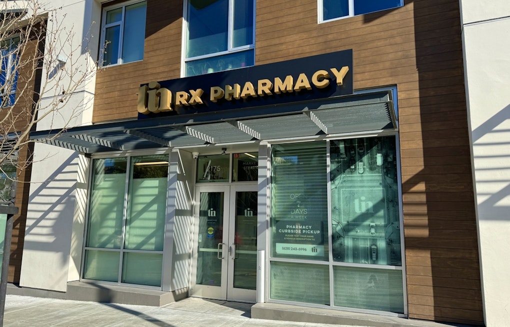 Castro Independent Pharmacy Tin Rx Shutters After 4 Years