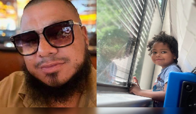 Toddler Found Safe in Dallas After Suspected Abduction in San Marcos, Suspect in Custody