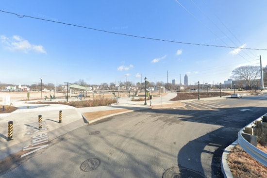 Toddler Grazed by Bullet in Atlanta Park Horror Raises Playground Peril Concerns