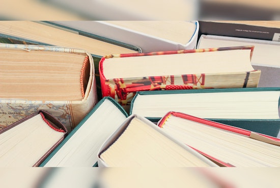 Top Entrepreneurship Books Offer Game-Changing Strategies for Business Leaders on Goodyear's Roundup
