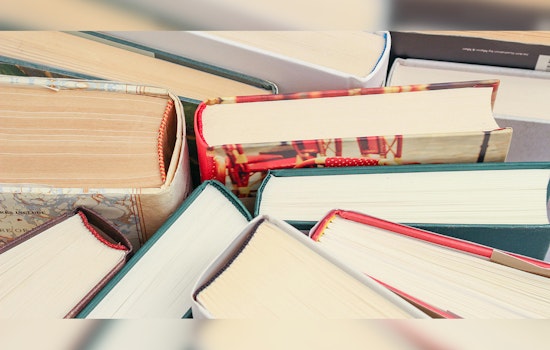 Top Entrepreneurship Books Offer Game-Changing Strategies for Business Leaders on Goodyear's Roundup