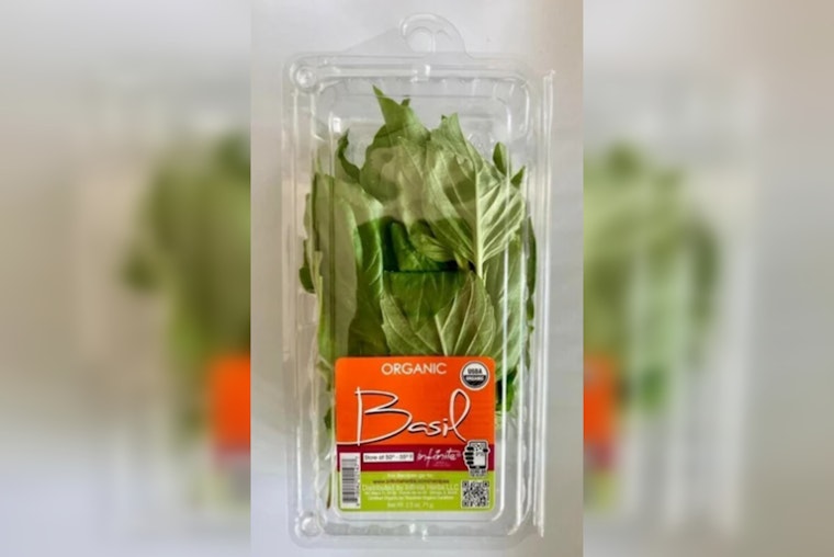 Trader Joe's Recalls Organic Basil in Multiple States, Including Tennessee, Following Salmonella Scare