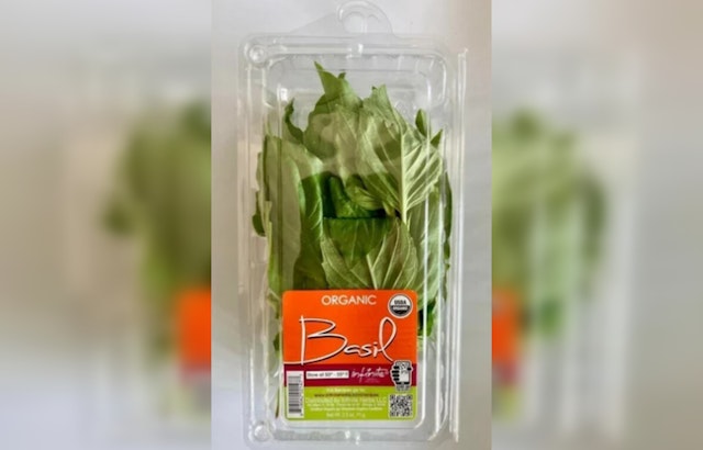 Trader Joe's Recalls Organic Basil in Multiple States, Including Tennessee, Following Salmonella Scare