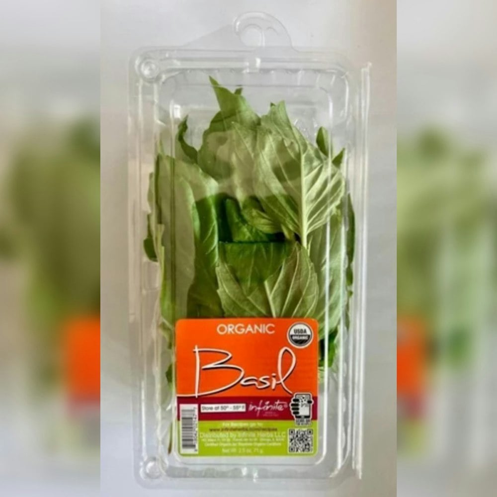 Trader Joe's Recalls Organic Basil in Multiple States, Including Tennessee, Following Salmonella Scare