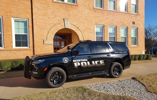 Traffic Stop Escalation Leads to Armed Stand-off and Suspect's Self-Inflicted Injury in Colleyville