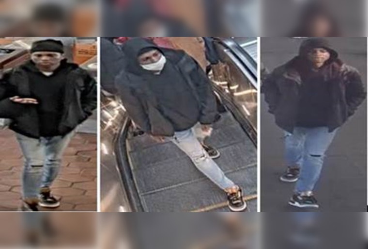 Tragedy Strikes DC as 14-Year-Old Boy Fatally Shot at Brookland-Catholic University Metro Station