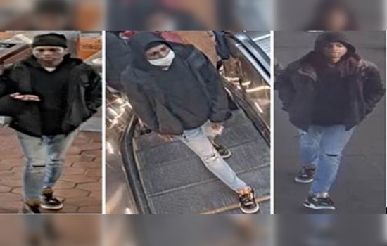 Tragedy Strikes DC as 14-Year-Old Boy Fatally Shot at Brookland-Catholic University Metro Station