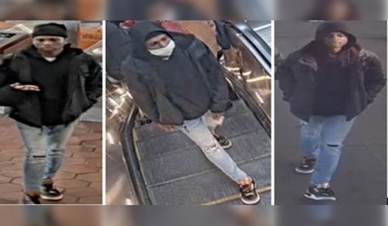 Tragedy Strikes DC as 14-Year-Old Boy Fatally Shot at Brookland-Catholic University Metro Station