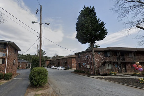 Tragedy Strikes Myrtle Drive, Atlanta Police Launch Probe into Fatal Shooting in Southwest Atlanta