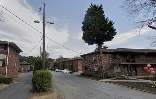 Tragedy Strikes Myrtle Drive, Atlanta Police Launch Probe into Fatal Shooting in Southwest Atlanta