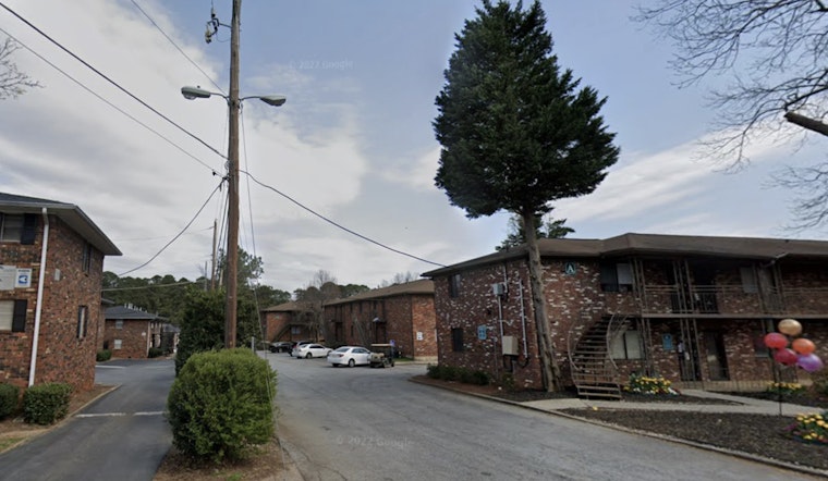 Tragedy Strikes Myrtle Drive, Atlanta Police Launch Probe into Fatal Shooting in Southwest Atlanta
