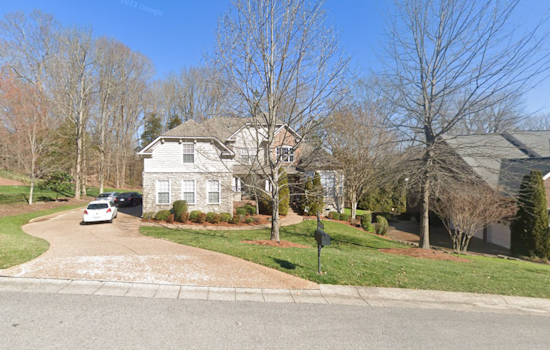 Tragic Blaze Suspected to be Sparked by Lithium Battery Claims Pets' Lives in Williamson County Home