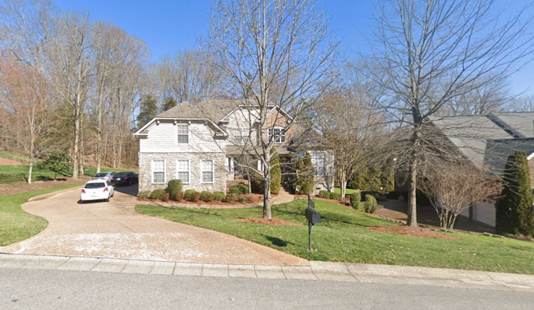 Tragic Blaze Suspected to be Sparked by Lithium Battery Claims Pets' Lives in Williamson County Home