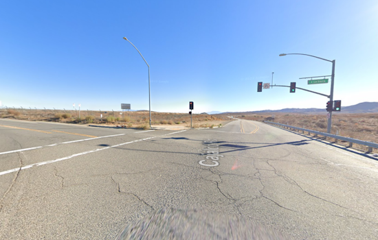 Tragic End for Glendale Couple in Suspected Murder-Suicide Near Lake Mathews, Riverside Officials Investigate