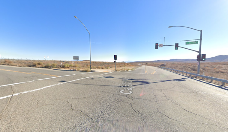 Tragic End for Glendale Couple in Suspected Murder-Suicide Near Lake Mathews, Riverside Officials Investigate