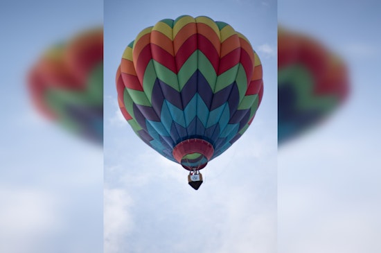 Tragic Twist in Arizona Balloon Crash: Pilot Soared High on Ketamine, Autopsy Reveals