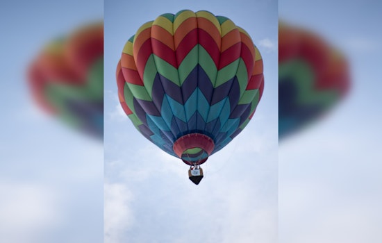 Tragic Twist in Arizona Balloon Crash: Pilot Soared High on Ketamine, Autopsy Reveals
