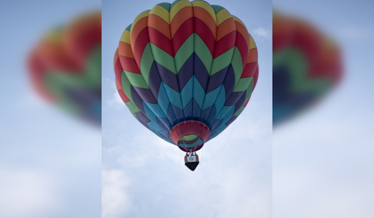 Tragic Twist in Arizona Balloon Crash: Pilot Soared High on Ketamine, Autopsy Reveals