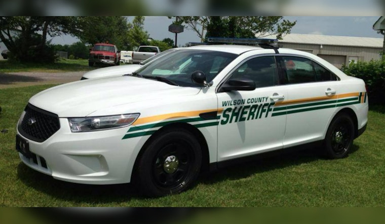 Trailer of Bibles Torched in Suspected Easter Sunday Vandalism in Mt. Juliet, Tennessee