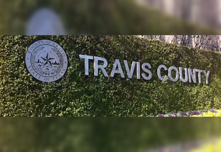 Travis County Pilot Program Offers Early Legal Representation to Low-Income Defendants in Austin