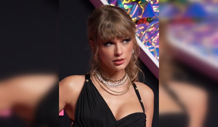 Travis Kelce and Taylor Swift's Blossoming Romance Cheered On by Kelce Family