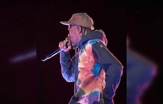 Travis Scott Stays in Legal Battle Over Astroworld Tragedy as Houston Court Nixes Dismissal Bid