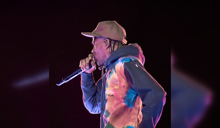 Travis Scott Stays in Legal Battle Over Astroworld Tragedy as Houston Court Nixes Dismissal Bid