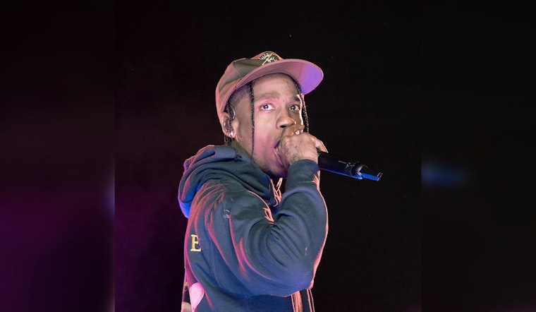 Travis Scott's Role in Astroworld Tragedy Debated as Victims' Attorneys Urge to Keep Him Liable in Houston Court