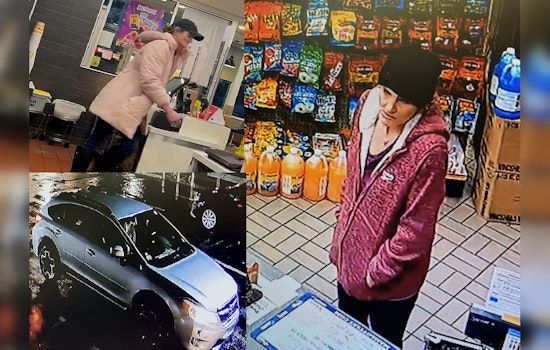Tri-City Police Seek Public’s Help to Identify Suspect in Multi-Town Robbery Spree