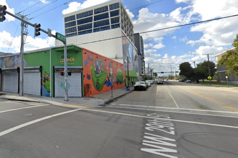 Trio Accused in Attempted Murder and Armed Robbery After Shootout Near Wynwood Nightclub
