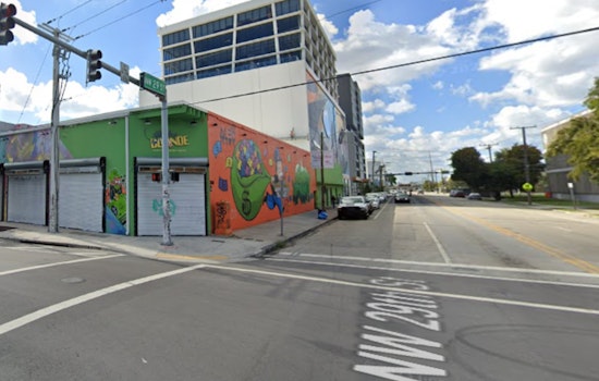 Trio Accused in Attempted Murder and Armed Robbery After Shootout Near Wynwood Nightclub