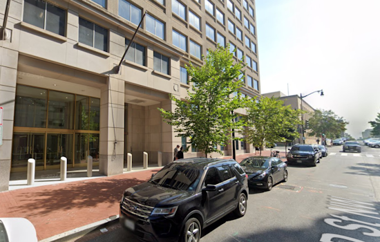 Trio Indicted for Violent Carjacking and Robbery Spree Across Washington D.C. and Maryland