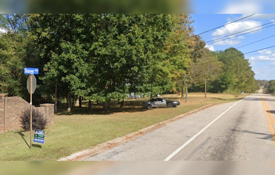 Troup County Woman Fatally Shot in Home, Child Present During Incident, Authorities Seek Leads