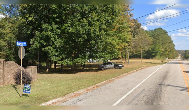 Troup County Woman Fatally Shot in Home, Child Present During Incident, Authorities Seek Leads