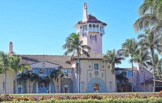 Trump Associates Seek Dismissal in Mar-a-Lago Classified Documents Case, Arguing Lack of Evidence