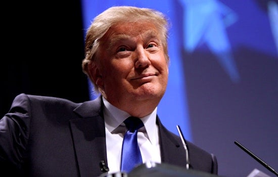 Trump Faces Trial in NYC, Hush Money Case Tied to Election Tampering