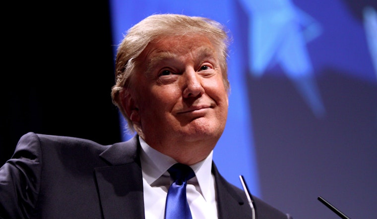 Trump Faces Trial in NYC, Hush Money Case Tied to Election Tampering