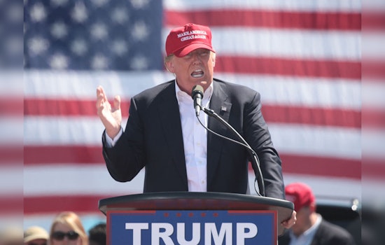 Trump Takes Aim at Biden by Evoking Jimmy Carter in Campaign Trail Commentary